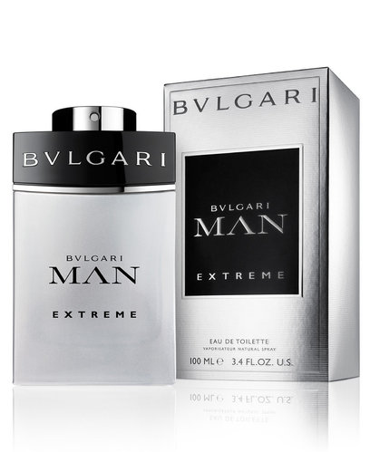 Мъжки парфюм BVLGARI Man Extreme